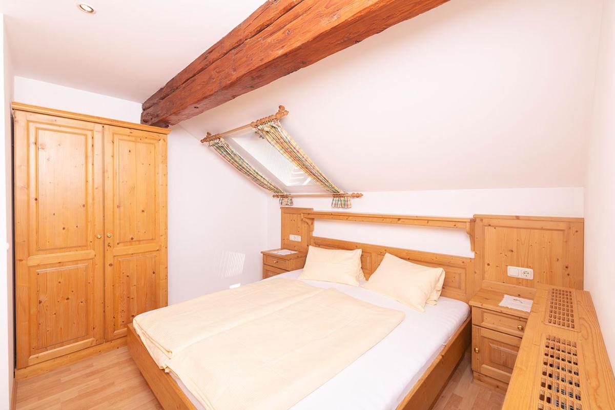 Villa Altroiterhof Saint Wolfgang Habitación foto