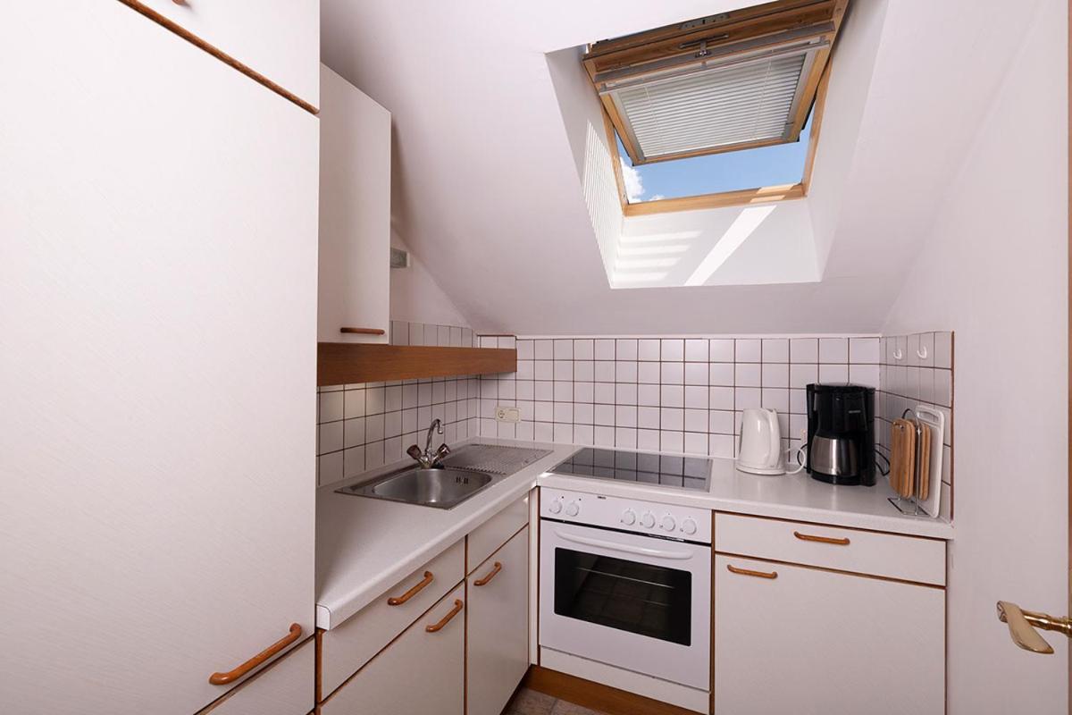 Villa Altroiterhof Saint Wolfgang Habitación foto